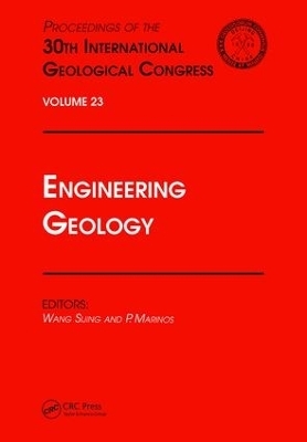 Engineering Geology - 