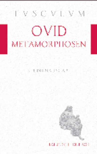 Metamorphosen -  Ovid