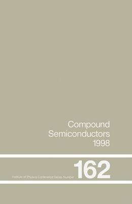 Compound Semiconductors 1998 - 