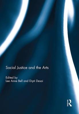 Social Justice and the Arts - 