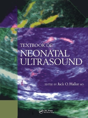 Textbook of Neonatal Ultrasound - 