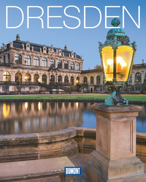 DuMont Bildband Dresden