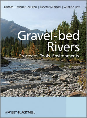 Gravel Bed Rivers - 