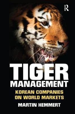 Tiger Management - Martin Hemmert