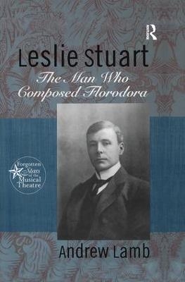 Leslie Stuart - Andrew Lamb