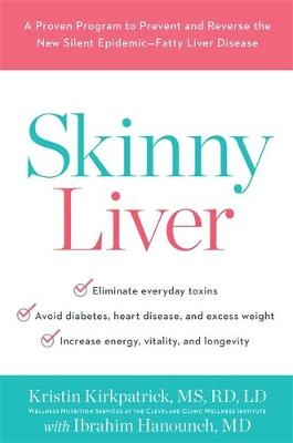 Skinny Liver - Ibrahim Hanouneh, Kristin Kirkpatrick