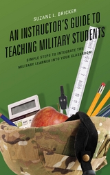 Instructor's Guide to Teaching Military Students -  Suzane Bricker