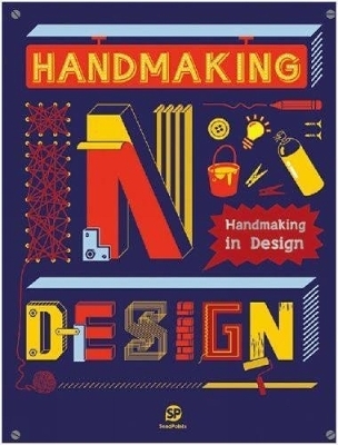 Handmaking In Design - 