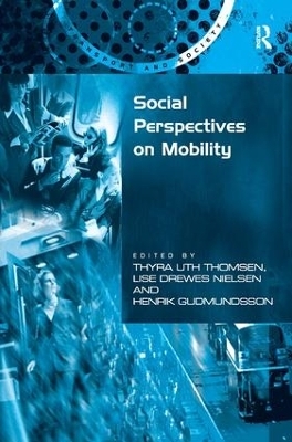 Social Perspectives on Mobility - 