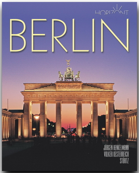 Berlin - Volker Österreich