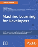 Machine Learning for Developers - Rodolfo Bonnin