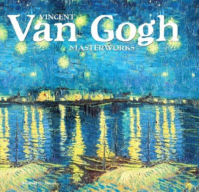 Van Gogh - Rosalind Ormiston