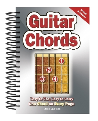 Guitar Chords - Jake Jackson