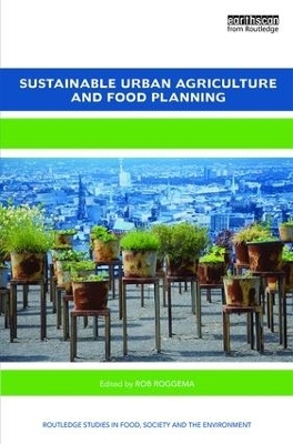 Sustainable Urban Agriculture and Food Planning - 