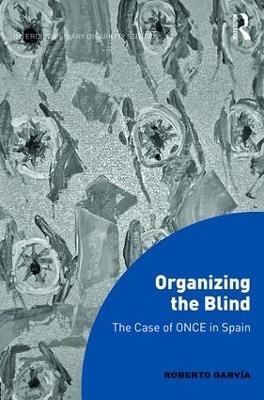 Organizing the Blind - Roberto Garvía