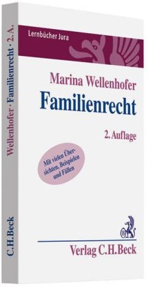 Familienrecht - Marina Wellenhofer