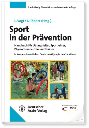 Sport in der Prävention - 