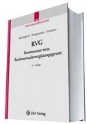 RVG - Gundel Baumgärtel, Carmen Silvia Hergenröder, Peter Houben