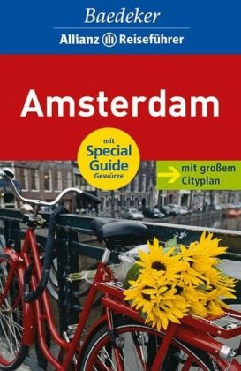 Baedeker Allianz Reiseführer Amsterdam