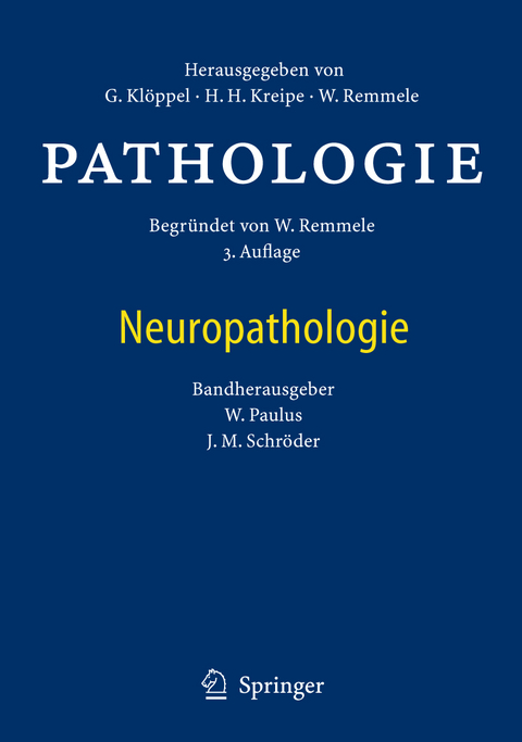 Pathologie - 