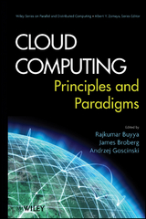 Cloud Computing - 