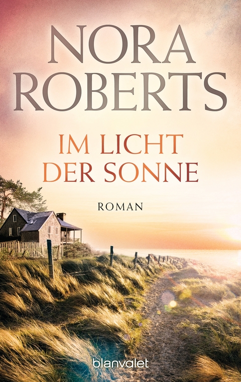 Im Licht der Sonne - Nora Roberts