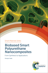 Biobased Smart Polyurethane Nanocomposites - Niranjan Karak