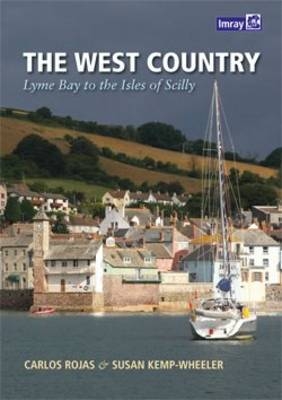 The West Country - Rojas Carlos, Susan Kemp-Wheeler