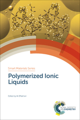 Polymerized Ionic Liquids - 