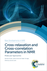 Cross-relaxation and Cross-correlation Parameters in NMR - 