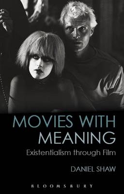 Movies with Meaning - Professor Dan Shaw