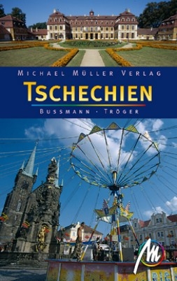 Tschechien - Michael Bussmann, Gabriele Tröger