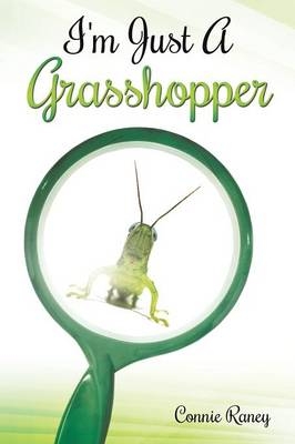 I'm Just A Grasshopper - Connie Raney