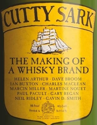 Cutty Sark - Ian Buxton