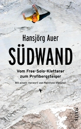 Südwand -  Hansjörg Auer