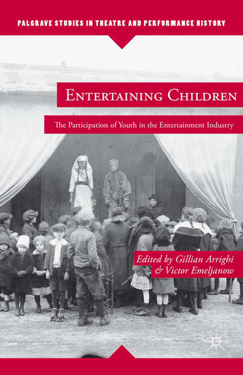 Entertaining Children - 