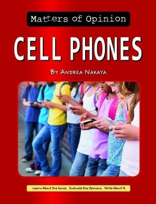 Cell Phones - Hayley Haugen