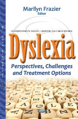 Dyslexia - 