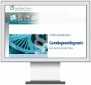 Gendiagnostikgesetz-Online - Simone Heidemann, Kerrin Schillhorn