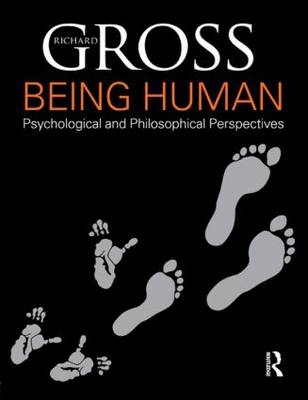 Being Human - Richard Gross