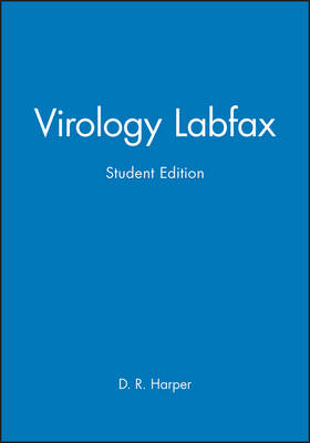 Virology Labfax - 