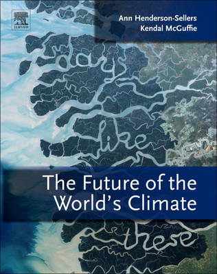 The Future of the World's Climate - 