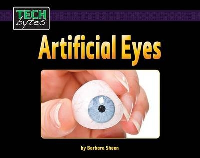 Artificial Eyes - Jeuttner Fernandes