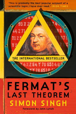 Fermat’s Last Theorem - Simon Singh