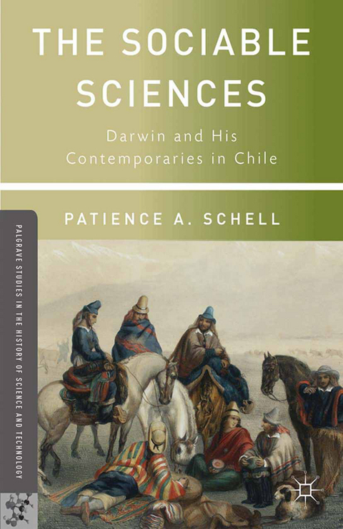 The Sociable Sciences - P. Schell