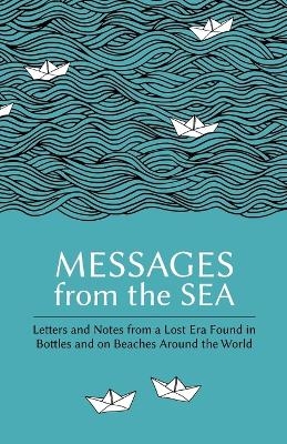 Messages from the Sea