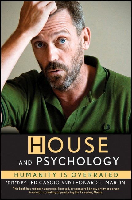 House and Psychology - Ted Cascio