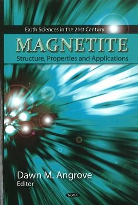 Magnetite - 