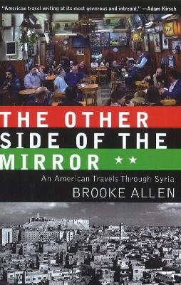 Other Side of the Mirror - Brooke Allen