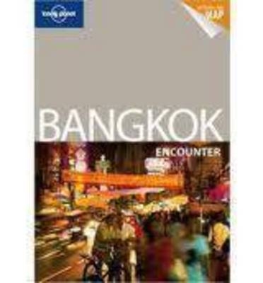 BANGKOK ENCOUNTER 3 -  Austin Bush